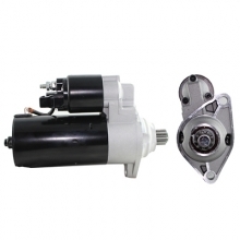 12V Starter Motor For Audi A2,cs988,0001124007,0001124008,0001124011 - Audi