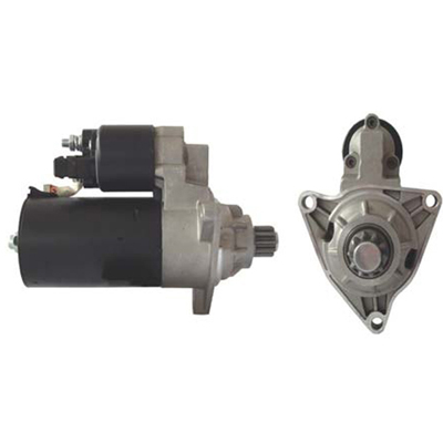Volkswagen - 12V Auto Starter Motor For Vw Volkswagen Commercial,02B911023E,02B911023EX,02B911023M