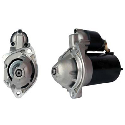 Bosch - 12V Starter Motor For Audi,0001109064,0001109065,0986021610