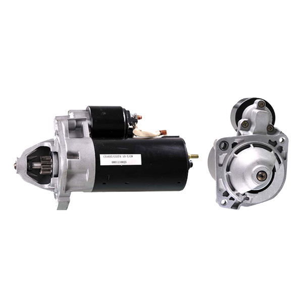 Seat - 12V Auto Starter For Seat,Ibiza,Malaga,63221801,63223203,63223236,63223237,7587118