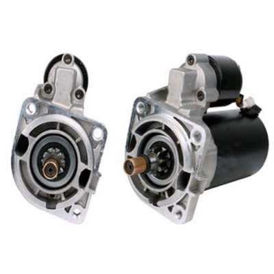 Volkswagen - 12V Car Starter For Vw Polo,031911023A,0001109002,251360
