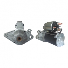 12V Starter Motor For BYD FO,371QA-370820,D6G0203 - Bosch