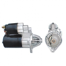 12V Car Starter Motor For Isuzu Amigo & Rodeo,8920641810,8920870590,92064181,92087059 - Isuzu