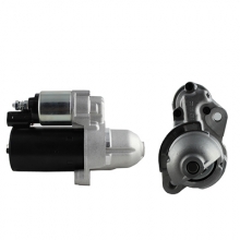 12V Starter Motor For Audi A6,A8,A4,0001108406,0986022430,06E911023B - Audi