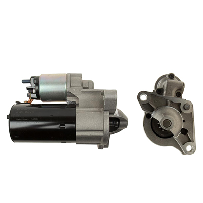 Bosch - Auto Starter For Volvo Lester 19033 0001108411 0001108412