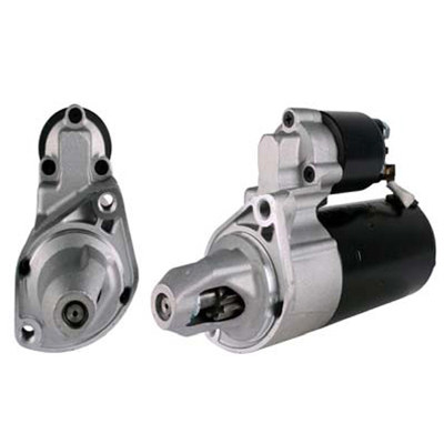 Bosch - Starter Motor For  Mercedes Benz Lester 19035 0001115051 0001115052