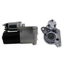 Auto Starter For Land Rover LR002348 LR007022 LR009338 - Land Rover