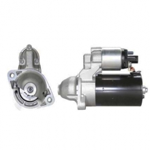Starter Motor For  Hyundai Kia Lester 19158 0001138017 0001138018 - Bosch