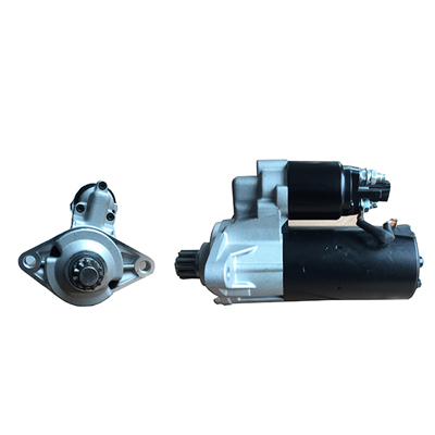 Volkswagen - Car Starter For Vw Transporter/Multivan 02E911024A 0986025350 02E911024AX
