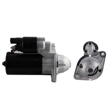 Car Starter For Toyota Hilux Lester 19662 F004A94011 F000AL0111 F004A94008 - Bosch