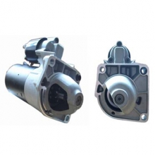  Starter Motor For  Fiat Doblo,Idea 51804744 0986024020 - Fiat