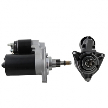 12V Auto Starter Motor For Vw CaliFornia,Transporter,Multivan,0001107005,0001107006,0001108096 - Volkswagen