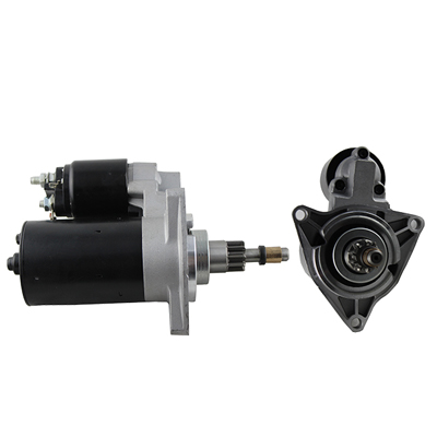 Volkswagen - 12V Auto Starter Motor For Vw CaliFornia,Transporter,Multivan,0001107005,0001107006,0001108096