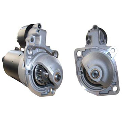 Bosch - Starter Motor For  BMW Lester 31226 CS1048 0001110110