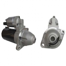 Starter Motor For  BMW Lester 33325 CS1419 0001138001 - Bosch