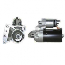 Starter Motor For  Mini Lester 33280 CS1518 0001138005 - Bosch