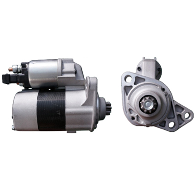 Bosch - 12V Car Starter For Seat,Skoda,Vw Volkswagen,CS1343,0001120402,0001120403