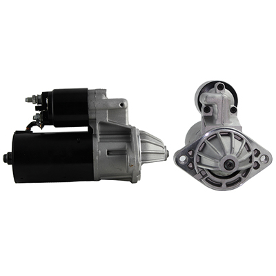 Bosch - 12V Starter Motor For Mitsubishi,Magna,F005M00010,BXM132