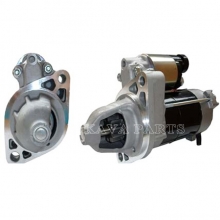 Starter Motor For Acura,Lester 17886,428000-0010 - Denso