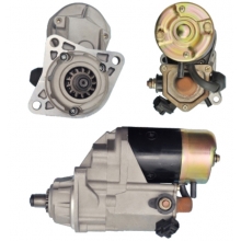  Starter Motor For Dodge,Cummins,Lester 17892,2-2455-ND - Denso