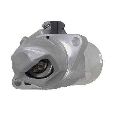 Honda - Starter For Honda INSIGHT,31200-PHM-A01,PHM3N,SM612-07