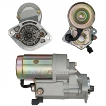  Starter Motor For Toyota,Lester 30699,JS1088 - Denso