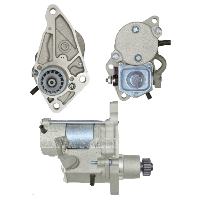 Land Rover - Car Starter For Land Rover,228000-7710,NAD100952,2280007710