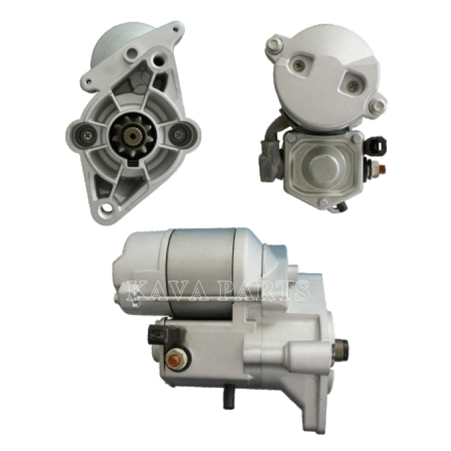 Toyota - Starter Motor For Toyota Corolla,Celica,Mr2,28100-15110,28100-15130,28100-15150