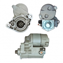 Starter Motor For Daihatsu,Toyota,Vw Volkswagen,Lester 16833,JS385 - Denso