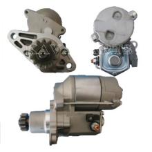 Starter Motor For Lexus,Toyota,JS632,128000-3470,128000-3471 - Denso