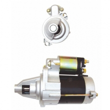 Starter Motor For Suzuki,280009940,1280001930,1280004060 - Denso