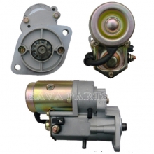  Starter Motor For Nissan,Lester 18061,Cargo 110719 - Denso