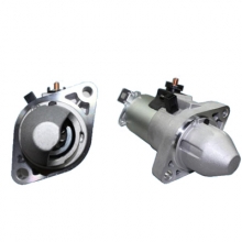 Starter Motor For Honda SM612-11 SM61211 - Mitsuba