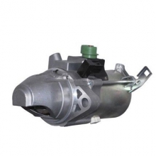 Car Starter For Honda Lester 17959 SM710-03 SM71003 - Mitsuba