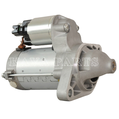 Toyota - Auto Starter Motor For Toyota Corolla L4 28100-0T260 28100-37120 28100-0T290