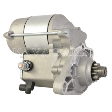 Auto Starter Motor For Acura Integra 2280002062 31200P75901 31200P75901RM - Acura