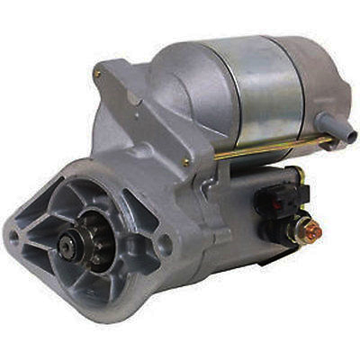 Toyota - Auto Starter Motor For Toyota Celica L4 1.8L 2810016240 281000W050 28100-16240 28100-0W050