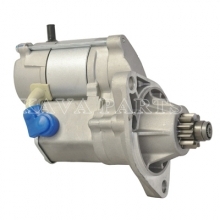 Starter Motor For Dodge Lester 17574 2280003400 2280003401 - Denso