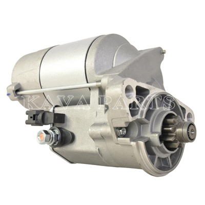 Toyota -   Starter Motor For Toyota T-100 Pickup  228000-4090 228000-4091 228000-4092