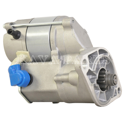 Denso - Starter Motor For Chrysler,Dodge Lester 17808 2280008700 2280008701