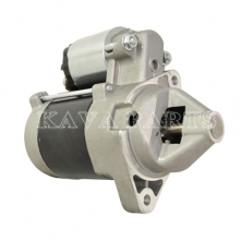 Starter Motor For John Deere ,Kubota,Kawasaki Lester 18009 1280004020 128000-4020 - Denso