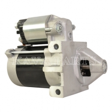 Starter Motor For John Deere,Kawasaki Lester 18011 128000-2890 128000-6550 - Denso