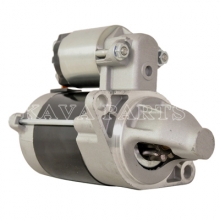 Starter Motor For Bombardier,John Deere,Kawasaki Lester 18404 1280007050 128000-7050 - Denso