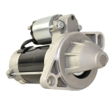 Starter Motor For John Deere,Yanmar Lester 18426 2280007470 2280007471 4280000600 - Denso