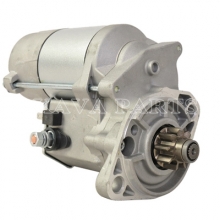 Starter Motor For Kubota Excavators 19460-63011 19460-63012 19460-63013 - Kubota