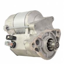 Starter Motor For Kawasaki,Daihatsu Lester 18630 2280005660 2280005661 - Denso