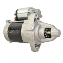 Starter Motor For Onan,Cub Cadet  Lester 18983 2280003270 2280003271 - Denso