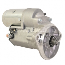  Starter Motor For Ford 429, 460 Engines F3HS-11001-AB F4HS-11001-B F4HS-11001-BA - Ford