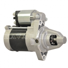 Starter Motor For Onan Lester 19611 2280000120 2280000121 - Denso