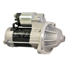 Starter Engine For Yanmar Engine 2TN66E,3TNA72,3TNE74 11925577010 11963177010 119255-77010 119631-770 - Yanmar